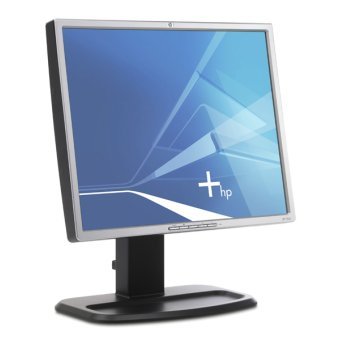 Použité LCD monitory